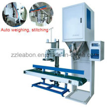 Competitive Price 20-50kg/Bag Vacuum Fully Automatic Rice Packaging Machine